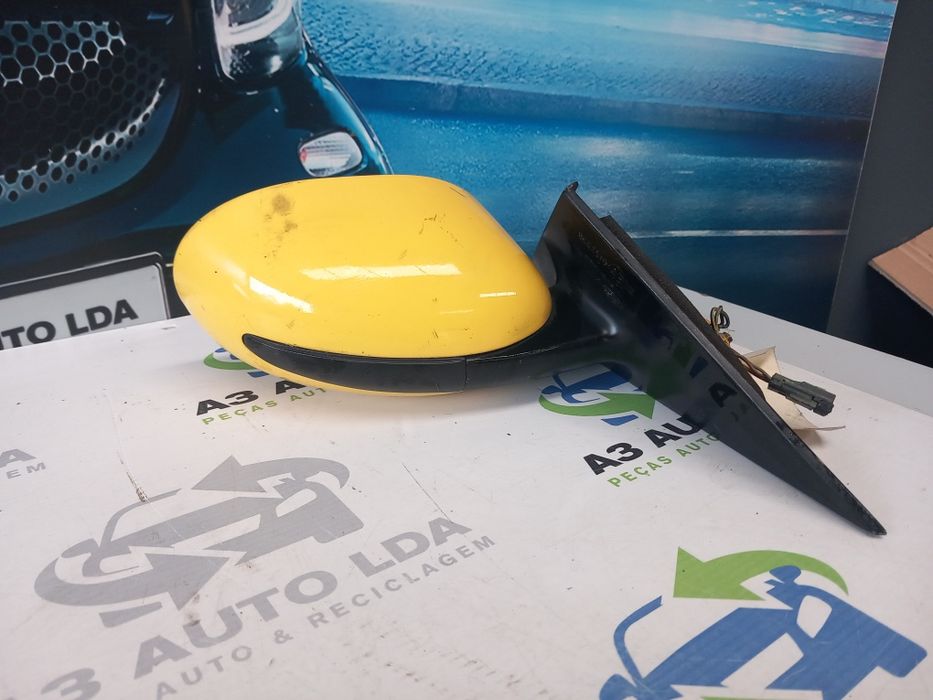 Retrovisor esquerdo Fiat coupé fase 2
