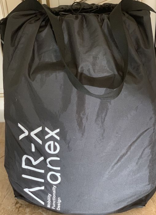 Anex Air-X – прогулянковий візок