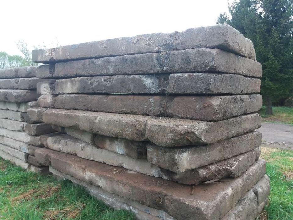 Plyty drogowe betonowe