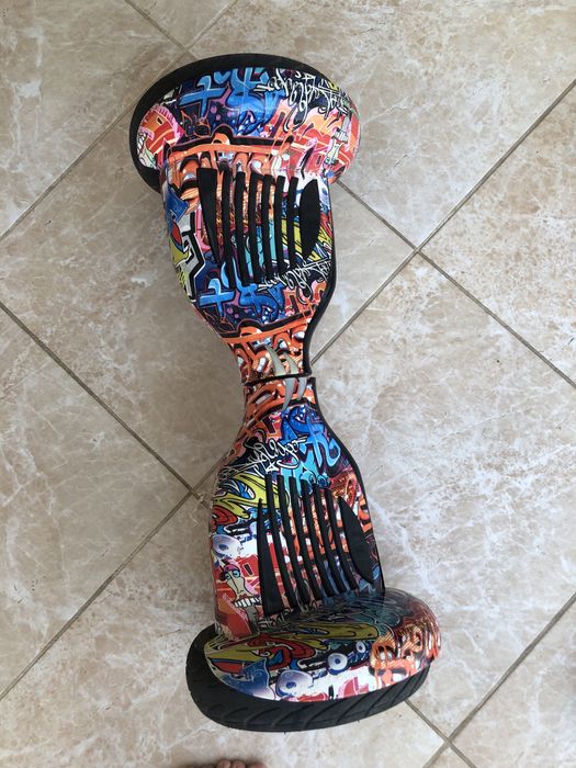 Гироскутер