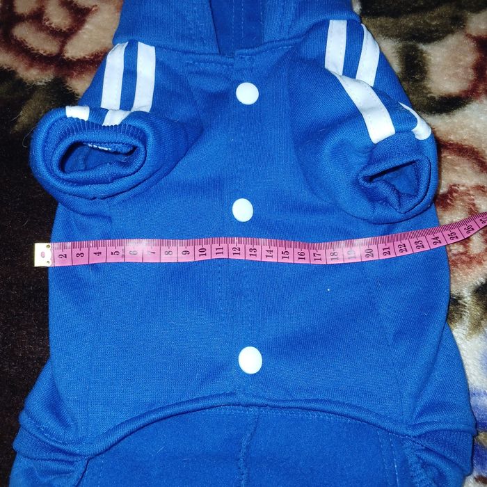 Комбінезон, одяг на собаку