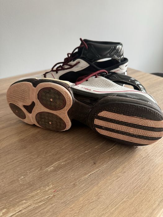 Buty adidas drose