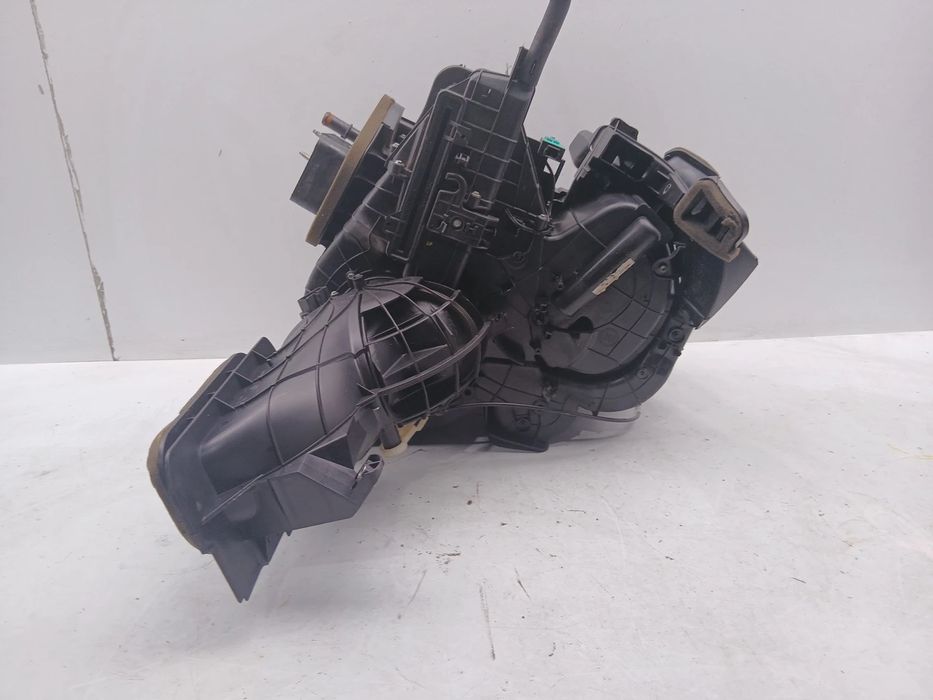 Chauffage / sofagem completa FIAT Panda (169_)