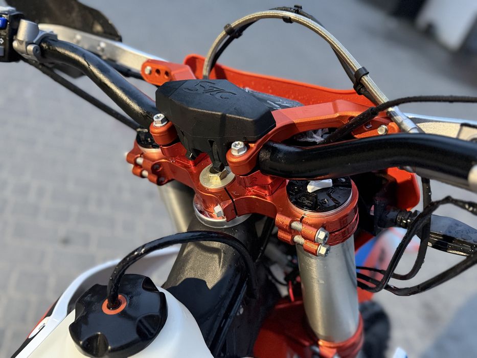 Kovi 300 LITE R новий 300 км пробіг