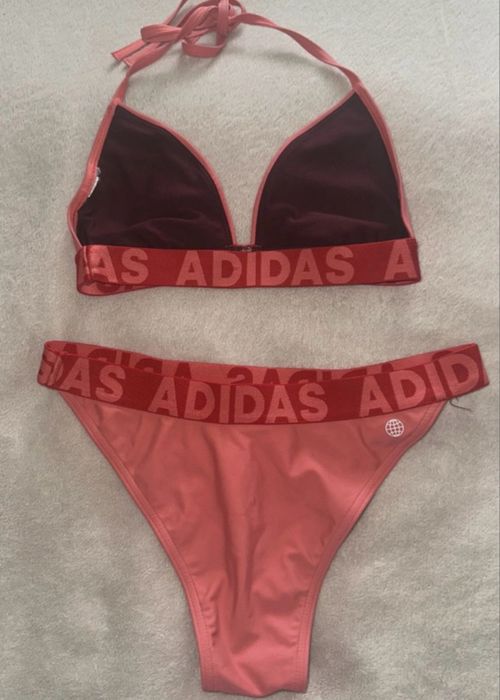 Strój kapielowy bikini Adidas r.xS