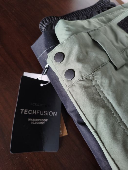 Calças para a Neve - Jack & Jones