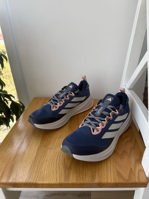 ОРИГІНАЛ 100% Adidas Supernova Rise ATR Continental | JQ6993 бігові кросівки жіночі оригінальні 40 розмір кроссовки