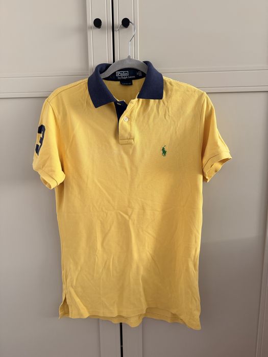 Koszulka polo Ralpf Lauren