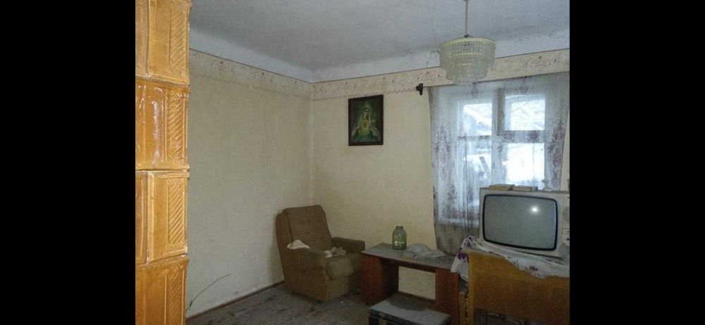 Продаж частини будинку по вул. Гранична 7