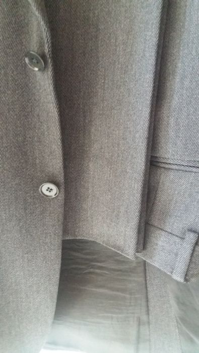 Full Suit, Anthracite Color, Size 5064564405025795123