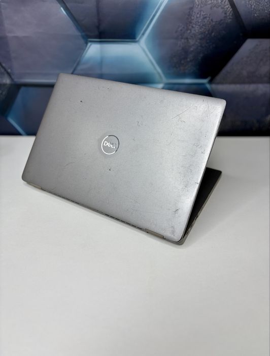 Dell Latitude 5320|13.3" FHD IPS|i5-1145G7|8 GB RAM|SSD 256|Гарантія