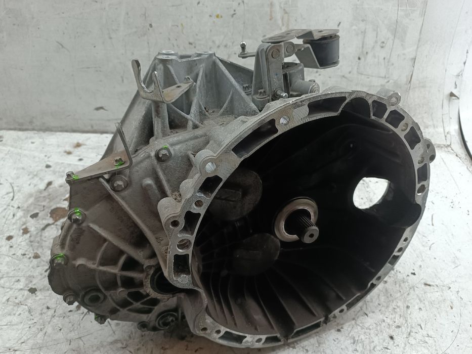 Caixa de Velocidades Manual - MERCEDES-BENZ A-Class (W176) | 12 - 18