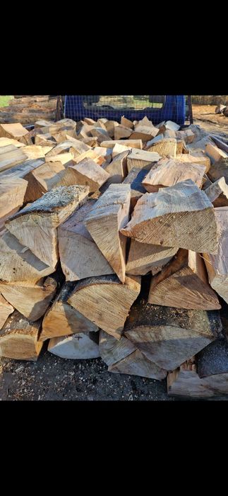 Drewno kominkowe/opałowe dostępne!