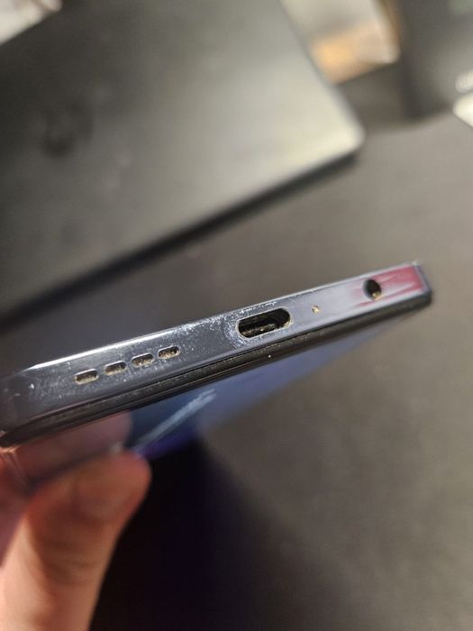 Infinix Hot 40 Pro