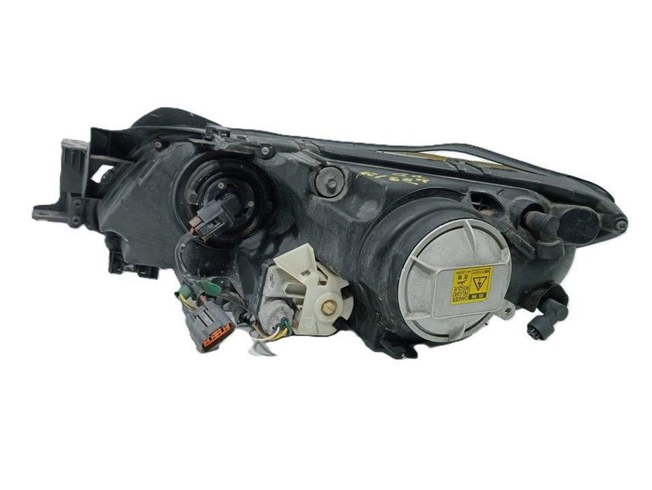 farol direito mazda CX-7 er