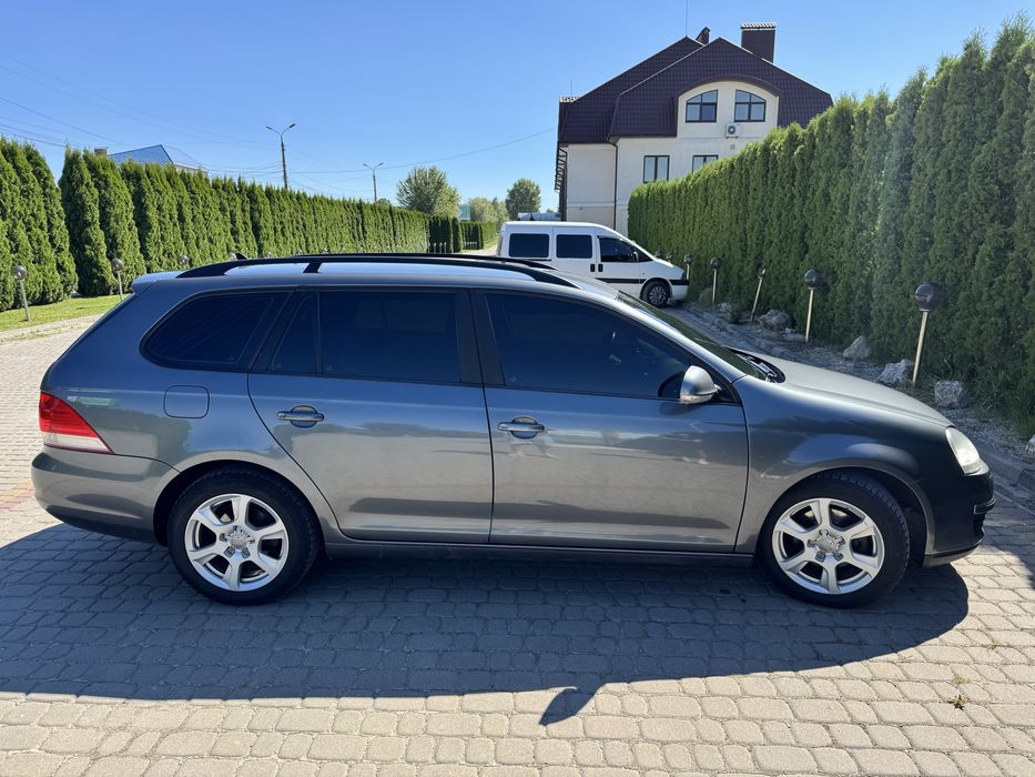 Volkswagen Golf 2009 VIN WVWZZZ1KZ9M323862 фото оголошення 3 з 11