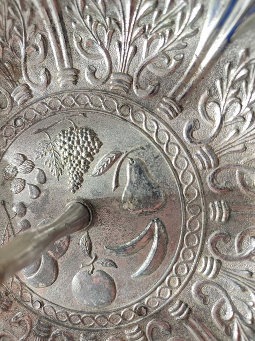 Fruteira antiga, Antiguidade