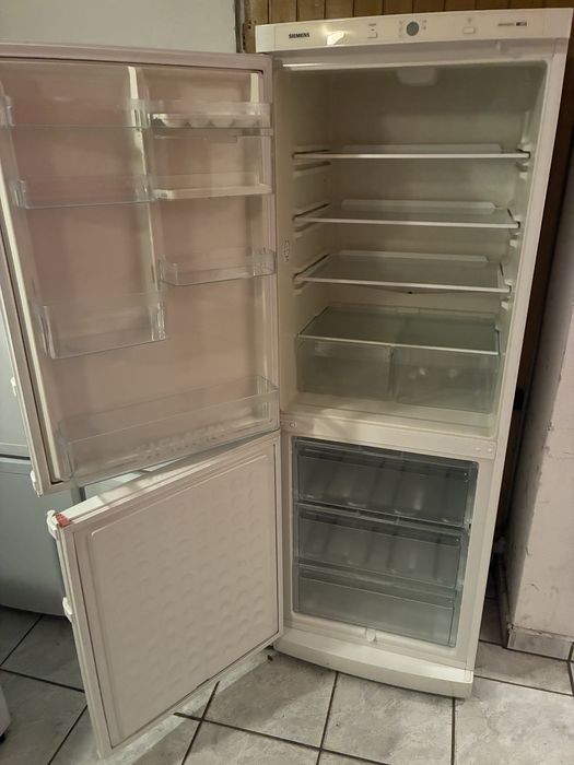 Lodówka Siemens !!!