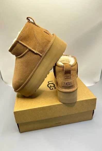 Buty śniegowce UGG38