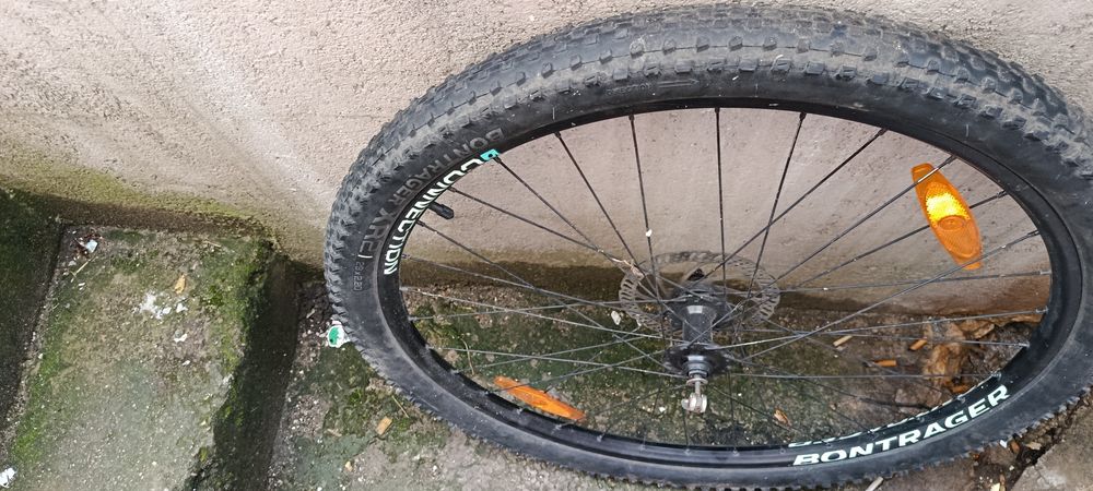 Sprzedam koło rowerowe 29