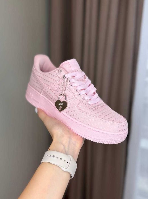 Кросівки Кроссовки Жіночі Nike Air Force 1 ’07 Найк Аир Форс 1 | 36-40 стильні повсякденні кросовки