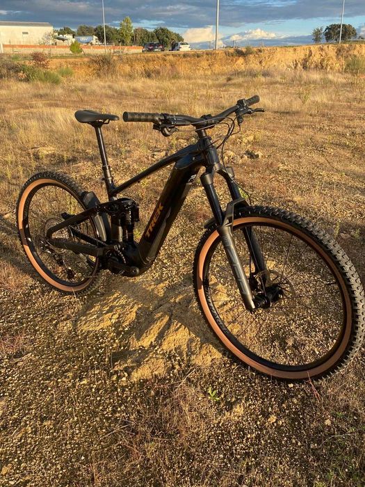 Trek Rail+ 8 Gen 5 promo