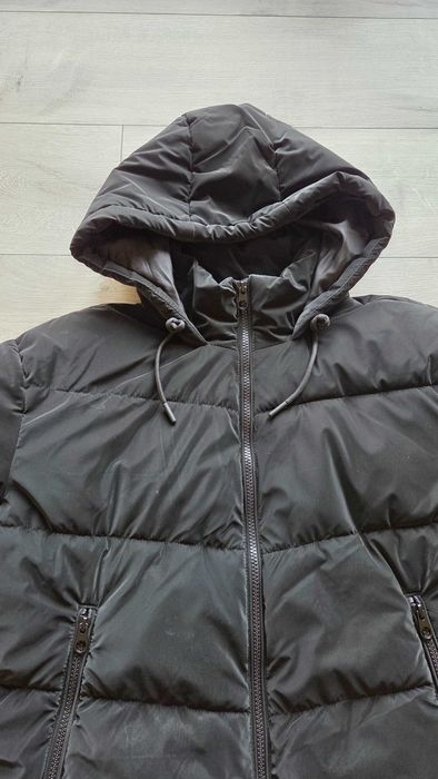 Kurtka damska młodzieżowa Sinsay rozm. S