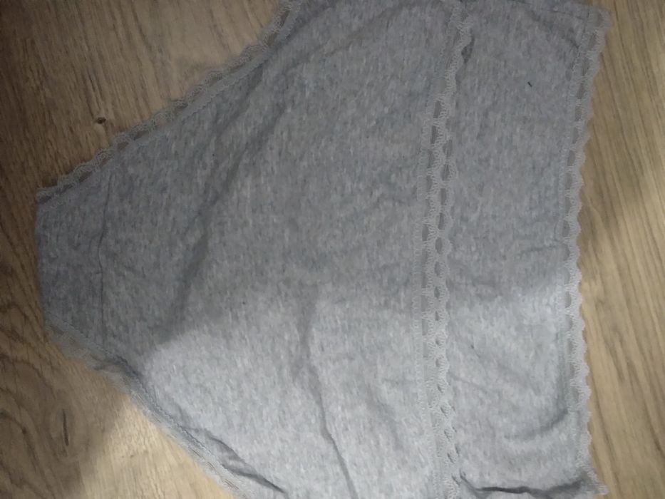 Zestaw majtek bawełnianych rozmiar L/XL