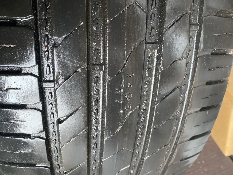 285/65/17  Nokian літо