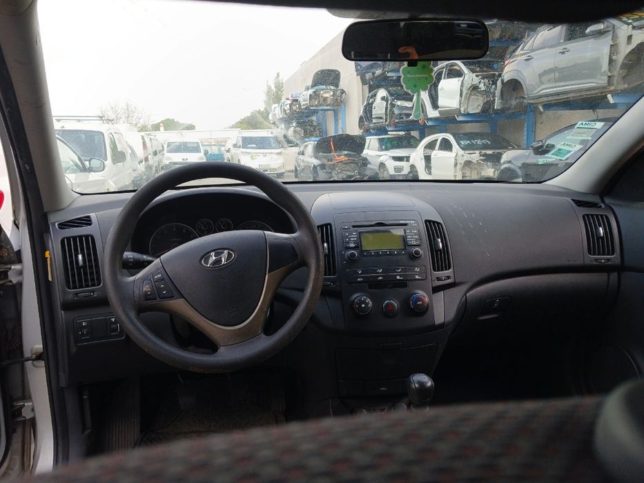 Kit de airbags HYUNDAI i30 (FD)