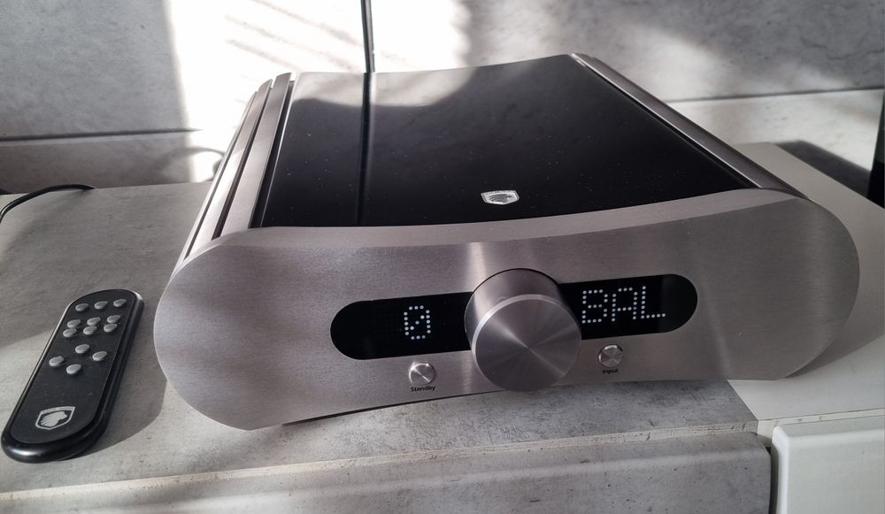 Wzmacniacz Gato Audio dia 250