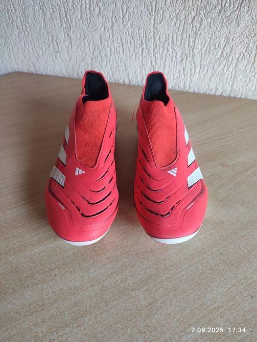 Korki piłkarskie adidas Predator League LL FG/MG rozm. 41 1/3
