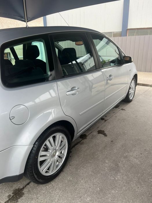 Vendo Focus cmax 2006