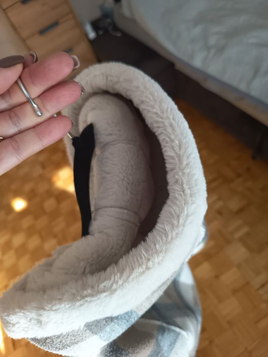 Płaszczyk zimowy mayoral 134