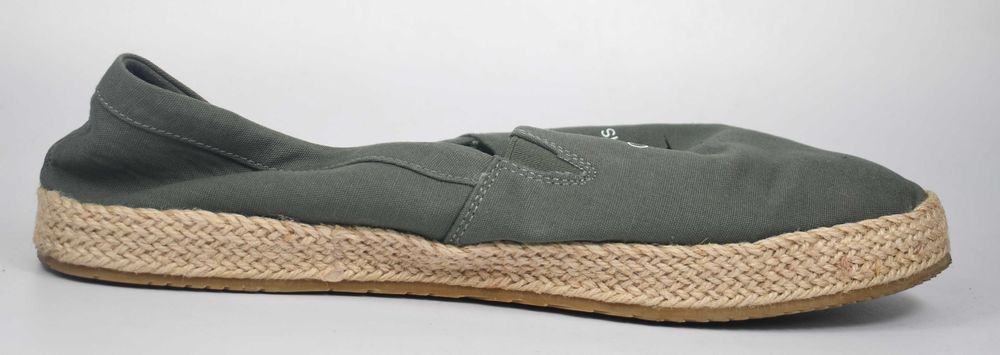 Używane Calvin Klein Jeans Espadryle Espadrille Slipon Ml roz. 43