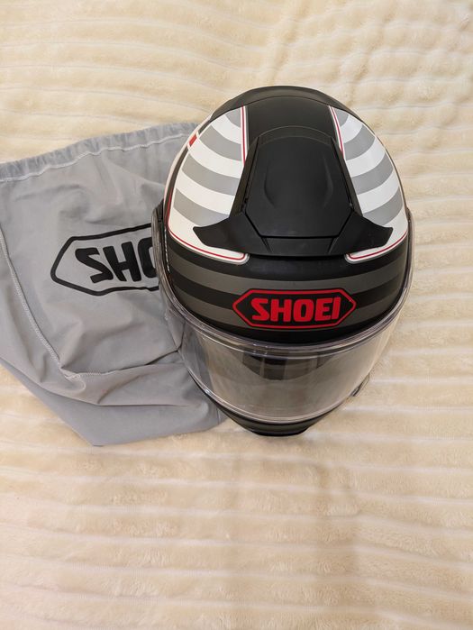 capacete modelar SHOEI NEOTEC 2 SPLICER