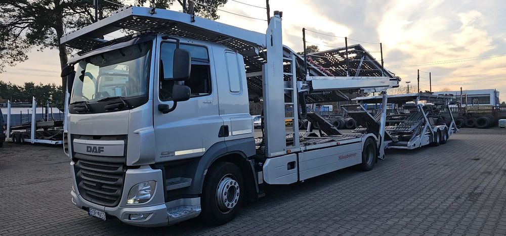 DAF