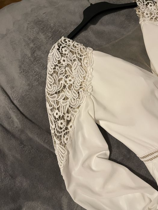 Suknia ślubna Jasmine - rozmiar 40/42