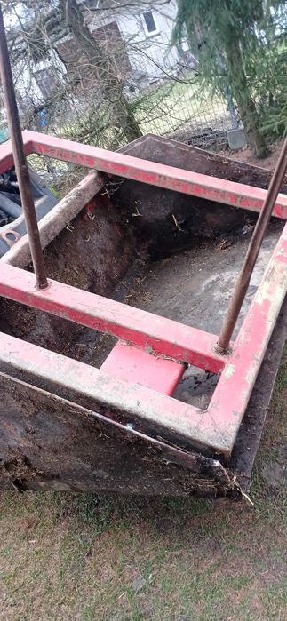 Bobcat Thomas HLS 173 . Wszystko sprawne, bez wycieków