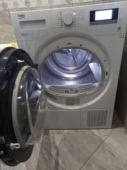 Сушка для одягу Beko