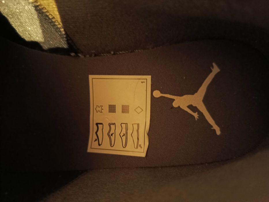 Nike air Jordan 1 mid NOWE!!