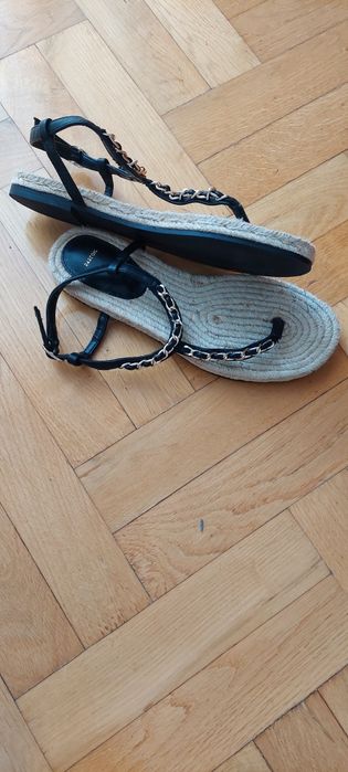 Sandały Parfois rozm. 38
