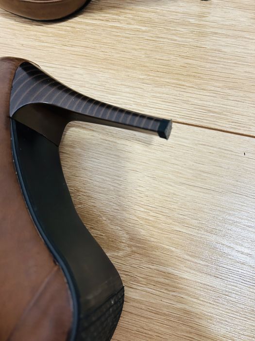 Buty szpilki rozmiar 40