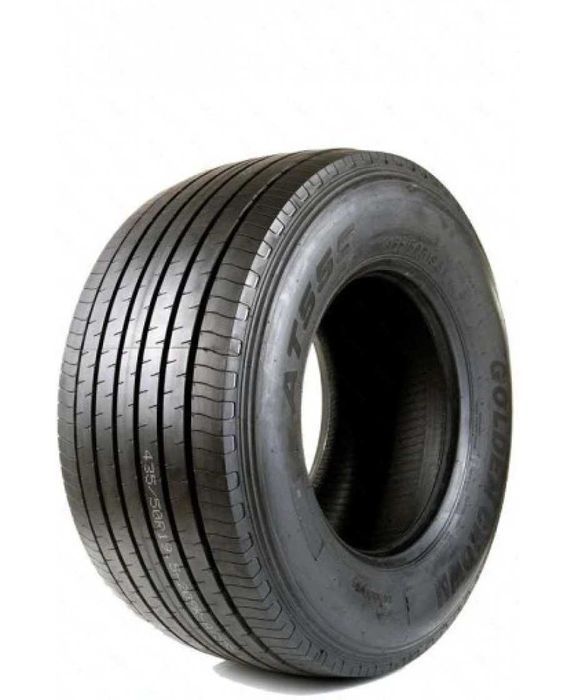 435/50R19.5 Golden Crown AT555 Naczepa Goodride
