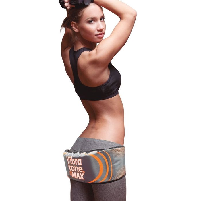 Pas wibracyjny Vibra tone max