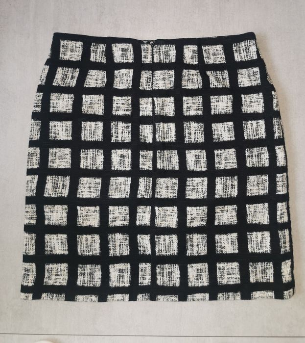 Gap S  nowa śliczna spódnica bawełna