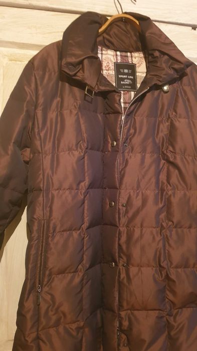 Куртка демісезонна жіноча