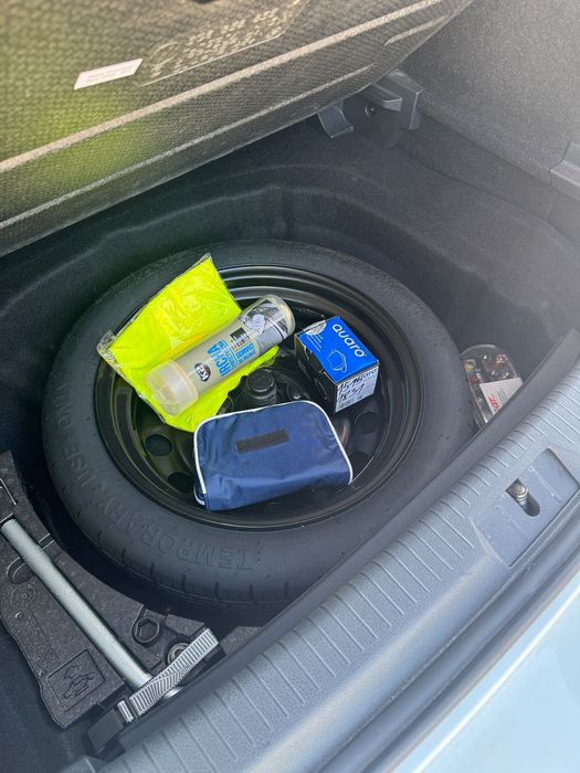 Volkswagen Golf Pierwszy właściciel, stan idealny