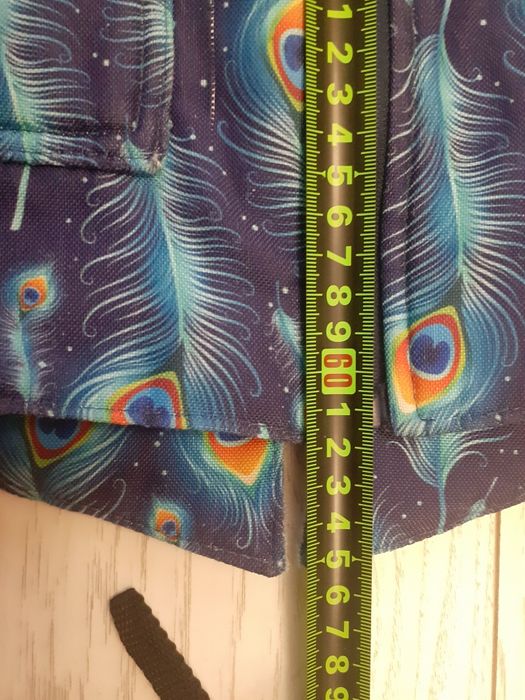 На р.128 зимняя курточка