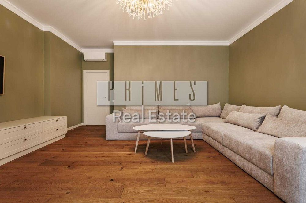 Продам 3к 109 м2 Новый Ремонт Французский Квартал 1 Тютюнника 51/1А Печерск Центр